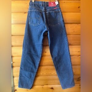 Vintage Lucky Brand Dungarees